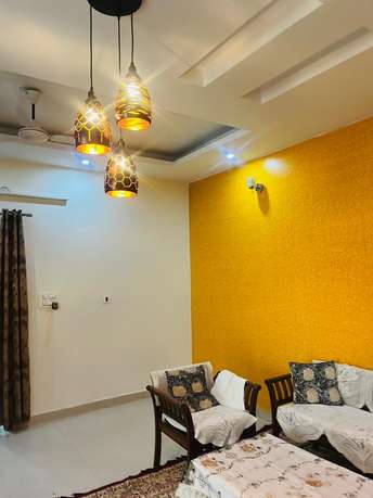 2 BHK Apartment For Rent in NK Sharma Savitry Greens 2 Ghazipur Zirakpur 7245903