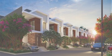 3 BHK Villa – Exterior View View at Sai Krupa Talegaon Dabhade, Talegaon Dabhade - for Sale