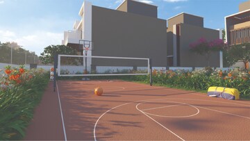 Furnished Amenities in 3 BHK Villa at Sai Krupa Talegaon Dabhade, Talegaon Dabhade – for Sale