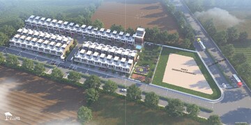Master Plan in 3 BHK Villa at Sai Krupa Talegaon Dabhade, Talegaon Dabhade – for Sale