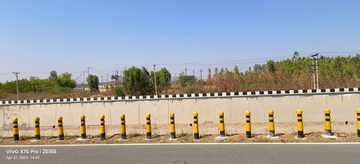  Plot – Exterior View View at Devanahalli Road - for Sale