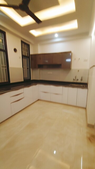 Kitchen in 4 BHK Villa at Ganpati Enclave, Sirsi Road – for Sale