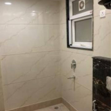 Bathroom in 4 BHK Builder Floor at Eros Lakewood City, Suraj Kund – for Sale