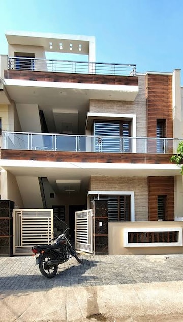 6 BHK Independent House For Resale in Sector 22 Chandigarh  7245937