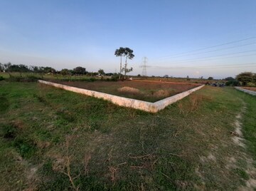 Plot Area in  Plot at Kisan Path – for Sale