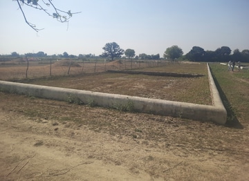 Plot For Resale in Kisan Path Lucknow  7245965