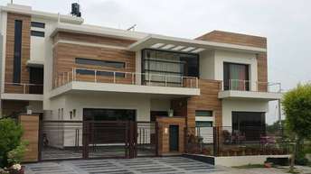 3 BHK Builder Floor For Rent in Sector 33 Chandigarh 7245979