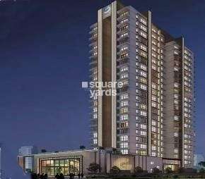 2 BHK Apartment For Rent in Tasmai Neelrekha Borivali West Mumbai  7245993