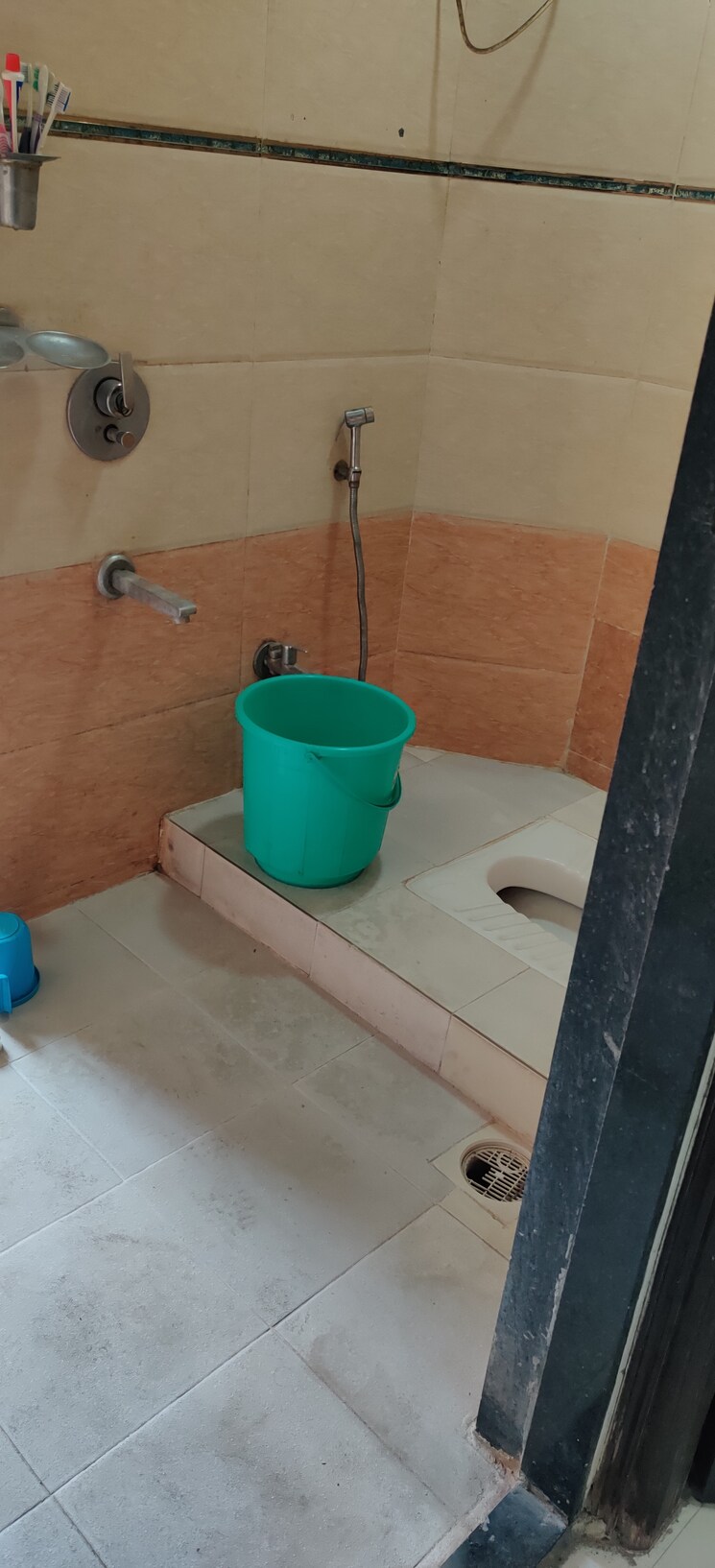 Bathroom, marvel-shanti-enclave 2 Bedroom 1130 Sq.Ft. Apartment In Kopar Khairane Navi Mumbai 7245999