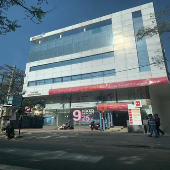 Commercial Office Space 4000 Sq.Ft. For Resale in Koramangala Bangalore  7245997