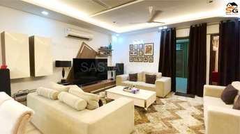 3 BHK Villa For Rent in Sector 2 Chandigarh 7246031