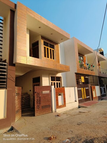3 BHK Independent House For Sale in Sgpgi