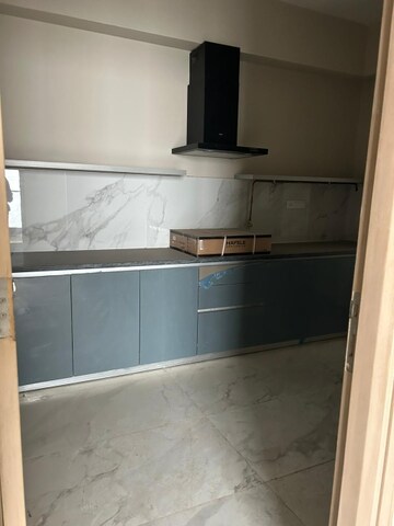 Kitchen in 3.5 BHK Apartment at M3M Skywalk, Sector 74 – for Sale