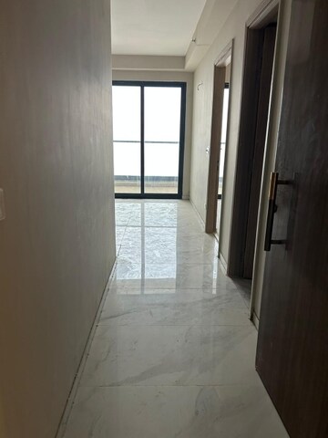 Building Lobby in 3.5 BHK Apartment at M3M Skywalk, Sector 74 – for Sale