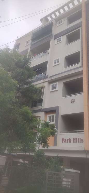 3 BHK Apartment For Resale in Swarnapuri Hyderabad  7246042