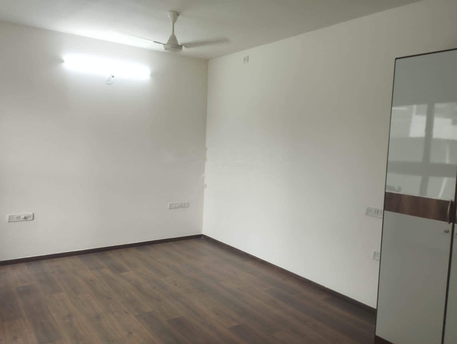 2 BHK Apartment For Rent in Godrej Aqua International Airport Road Bangalore  7246067