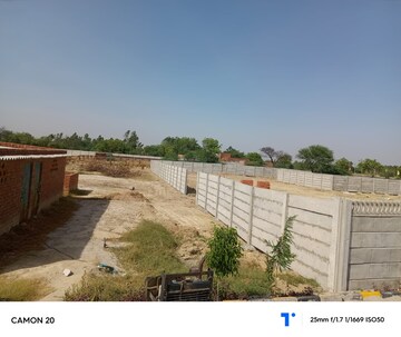 Plot Area in  Plot at Gomti Nagar – for Sale