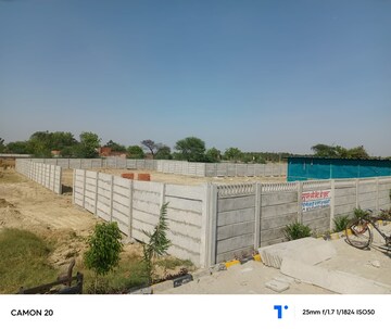  Plot For Sale in Gomti Nagar