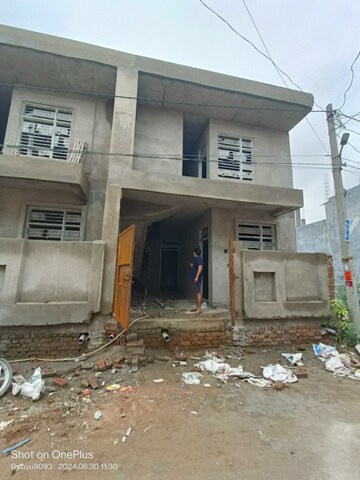 2 BHK Independent House – Exterior View View at Sgpgi - for Sale