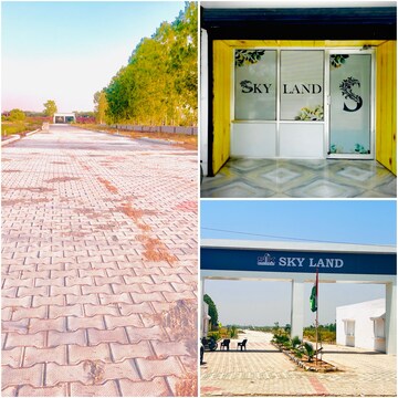  Plot For Sale in Lalru