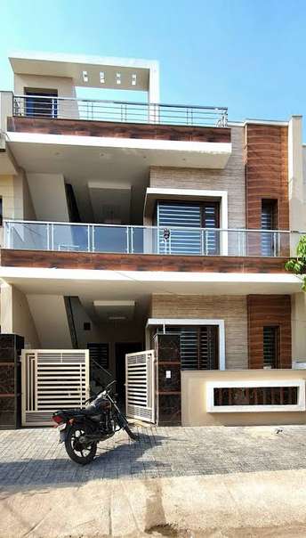 3 BHK Villa For Rent in Sector 10 Chandigarh 7246116