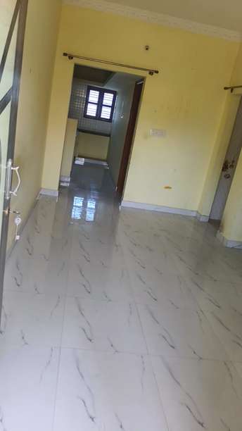 1 BHK Apartment For Rent in Mahadevpura Bangalore  7246128