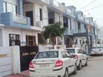 2 BHK Villa For Resale in VJ DH2 Homes Faizabad Road Lucknow 7246118