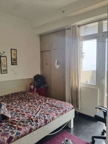 Bedroom in 1 BHK Apartment at Habitech Panch Tatva, Tech Zone 4 Greater Noida – for Sale