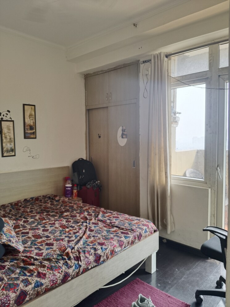 Bedroom, habitech-panch-tatva 1 Bedroom 580 Sq.Ft. Apartment In Tech Zone 4 Greater Noida Greater Noida 7246172