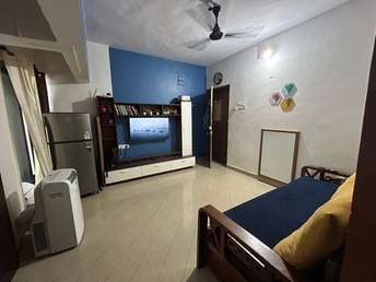 1 BHK Apartment For Rent in Sanpada Navi Mumbai  7246142
