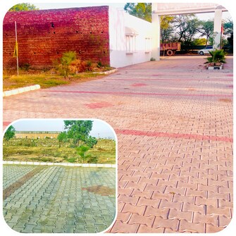 Plot For Resale in Lalru Mohali  7246164