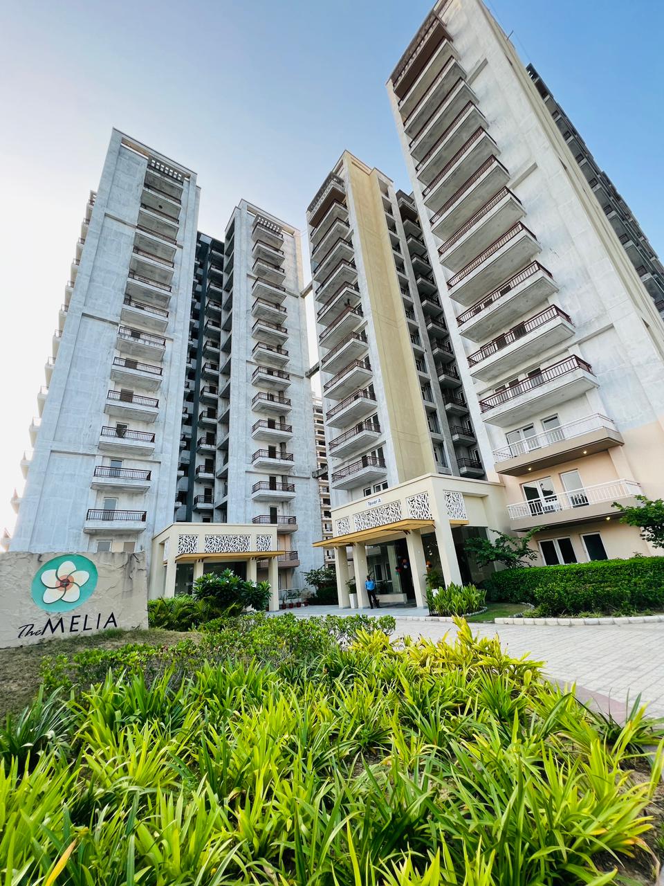 3 BHK Apartment For Resale in Silverglades The Melia Sohna Sector 35 Gurgaon  7246158