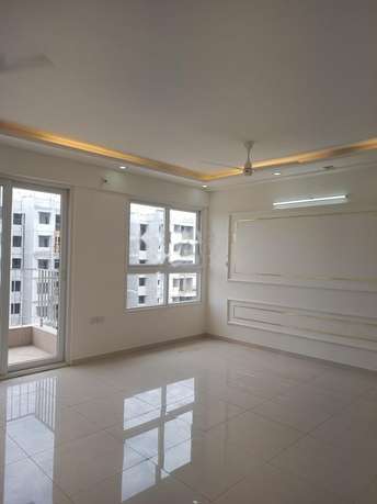 3 BHK Apartment For Rent in Mantri Lithos Thanisandra Bangalore  7246173