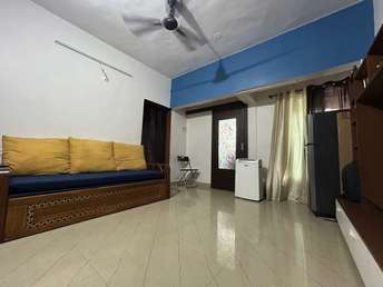 1 BHK Apartment For Rent in Sector 4 Sanpada Navi Mumbai 7246204