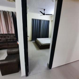 2 BHK Apartment For Resale in Nandwara Elite Heights Kharghar Sector 10 Navi Mumbai  7246210