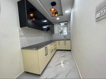 2 BHK Builder Floor For Sale in Saket