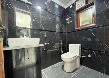 Kitchen in 2 BHK Builder Floor at Saket – for Sale