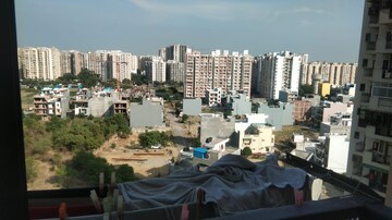 2 BHK Apartment For Sale in Shyam Bankey Bihari Sharnam, Raj Nagar Extension