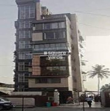 4 BHK Apartment For Resale in Sea Breeze Building Juhu Juhu Mumbai  7246230