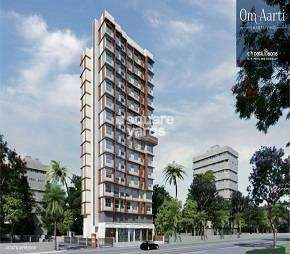 2 BHK Apartment For Rent in Om Aarti Apartment Borivali West Mumbai  7246229