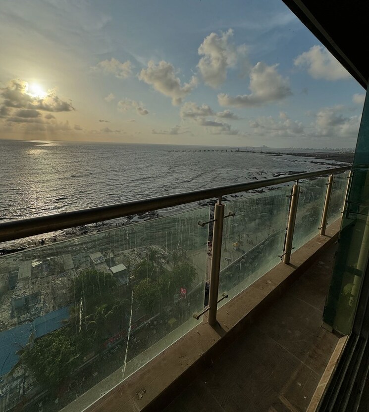 Swimming Pool, sea-breeze-building-juhu 4 Bedroom 2500 Sq.Ft. Apartment In Juhu Mumbai 7246230