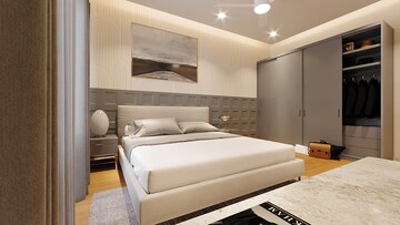 3 BHK Apartment For Sale in Ameenpur