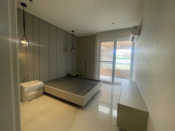 Kitchen in 3 BHK Apartment at Pavitra Luxury Residences, High Ground – for Sale