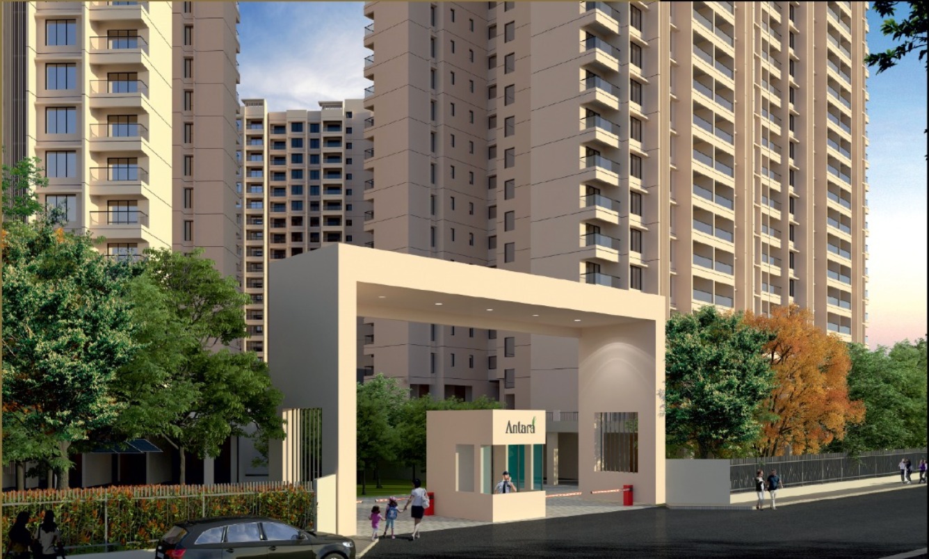 2 BHK Apartment For Resale in Nanded Pune  7246247