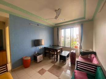 1 BHK Apartment For Resale in Nivedita Garden Kondhwa Pune  7246248