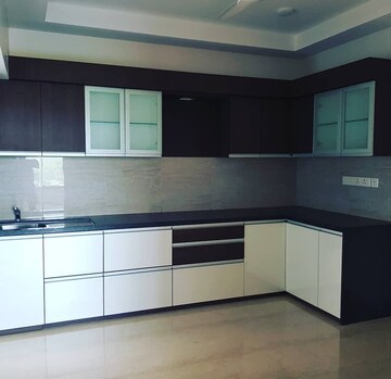 Kitchen in 4 BHK Apartment at Juhu – for Sale