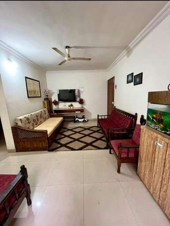 2 BHK Apartment For Rent in Kumar Sansar Kondhwa Pune 7246272