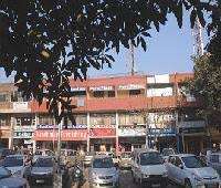 Commercial Showroom 2000 Sq.Ft. For Rent in Sector 17 Chandigarh  7246303