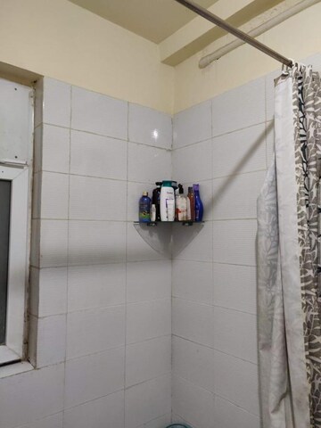 Bathroom in 2 BHK Apartment at BPTP Princess Park, Sector 86 – for Sale