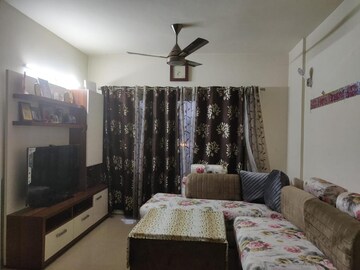 Bedroom in 2 BHK Apartment at BPTP Princess Park, Sector 86 – for Sale